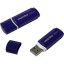 3.0 USB флеш накопитель Smartbuy 256 GB Crown Blue (SB256GBCRW-B)