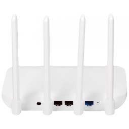 Wi-Fi роутер Xiaomi Mi 4C (DVB4231GL) Global белый