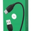 Usb Кабель-зарядка Type-C Borofone BX19 Benefit 1.3A 1м черный
