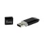 USB флеш накопитель Smartbuy 4GB Quartz series Black (SB4GBQZ-K)