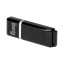 USB флеш накопитель Smartbuy 4GB Quartz series Black (SB4GBQZ-K)