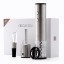 Винный набор Xiaomi Circle Joy 4 in 1 Set in a Gift Box CJ-TZ02 серебристый