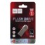 USB флеш накопитель Hoco UD4 Intelligent 32GB серебристый