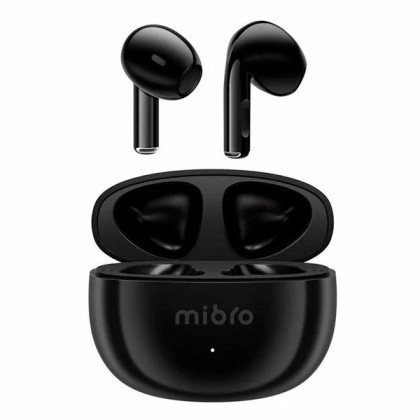 Наушники беспроводные Xiaomi  Mibro Earbuds 4 (XPEJ009) EU  Черный