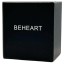 Сменные лезвия для бритвы Beheart S500 (2шт) черное