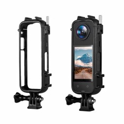 Вертикальное крепление для экшн-камеры Insta360 X4