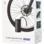 Автомобильный компрессор Xiaomi Roidmi Mojietu Portable Tire Inflator (CQB01MC) черный