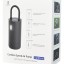 Автомобильный компрессор Xiaomi Roidmi Mojietu Portable Tire Inflator (CQB01MC) черный