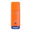 USB флеш накопитель Smartbuy 128GB Easy SB128GBEO оранжевый