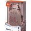 Bluetooth колонка JBL Clip 4 розовый