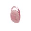 Bluetooth колонка JBL Clip 4 розовый