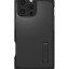 Накладка для i-Phone 16 Pro Max 6.7" Spigen Tough Armor MagSafe (ACS08013) черный