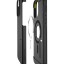 Накладка для i-Phone 16 Pro Max 6.7" Spigen Tough Armor MagSafe (ACS08013) черный