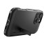 Накладка для i-Phone 16 Pro Max 6.7" Spigen Tough Armor MagSafe (ACS08013) черный