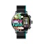Умные часы Kieslect Smart Calling Watch Kr2 Pro (EU) черные