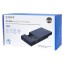 Внешний корпус для HDD/SSD 3.5" Orico 3599U3 USB3.0 черный