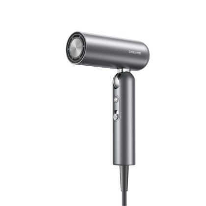 Фен Dreame Pocket High-speed Titanium EU космический серый