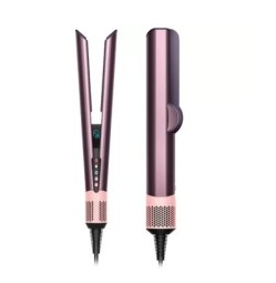 Выпрямитель для волос SenCiciMen X10 EU фиолетовый