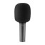 Микрофон караоке Xiaomi Mijia K XMKGMKF01YM серый
