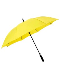 Зонт Risetime Golf Automatic Umbrella желтый