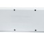 Сетевой фильтр Yemstza 2500W-10A(Max) 10 розеток+4USB+1USB-C 2м. белый