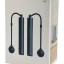 Умная скакалка Xiaomi Mijia Smart Skipping Rope XMSR-P803 синяя