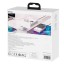 Сетевое зар. устр. Baseus Baseus GaN2 Pro Quick Charger 2C+2U 100W EU CCGAN2P-L02 белый