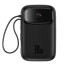 Powerbank Baseus Qpow Digital Display 10000mAh 30W (P10055008113-00) черный