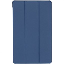 Чехол Samsung Galaxy Tab A 10.1" T515/T510 Book Cover красный