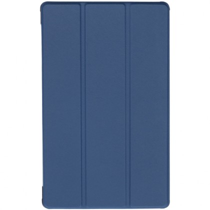 Чехол Samsung Galaxy Tab A 10.1" T515/T510 Book Cover красный