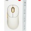 Мышь беспроводная компьютерная Xiaomi Wireless Mouse 3 (XMWXSB03YM) бежевый