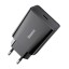 Сетевое зар. устр. Baseus Speed Mini 1C 3A 20W CCFS-SN01 черное
