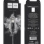 Usb Кабель-зарядка Lightning Hoco X14 Times speed 1м 2.0A в тканевой оплётке чёрный