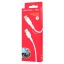 Usb Кабель-зарядка Type-C Borofone BX30 Silicone 3A 1м силиконовый белый