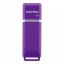 USB флеш накопитель Smartbuy 4GB Quartz Violet (SB4GBQZ-V)
