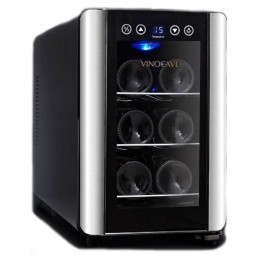Винный шкаф Xiaomi Vinocave Wine Fridge (до 36 мест)
