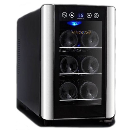 Винный шкаф Xiaomi Vinocave Wine Fridge (до 36 мест)