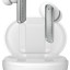 Беспроводные наушники TWS Haylou W1 BT5.2/IPX4/32mAh (310mAh)/3ч белые