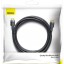 Кабель Baseus Cafule HDMI-HDMI 3м (CADKLF-G01)