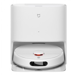 Робот-пылесос Xiaomi Self Cleaning Robot Vacuum Mop 2 C101 белый