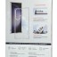 Накладка для Samsung Galaxy S24 Ultra Keephone Hybrid Ultra Clear прозрачный