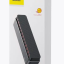Парковочная карта Baseus Moonlight Box Series ACNUM-B0G серая