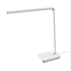 Лампа Xiaomi Mijia Desk Lamp 2 Lite (9290041673) белая