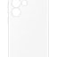Накладка для Samsung Galaxy S24 Ultra Swarovski черный