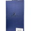 Накладка для Samsung Galaxy S24 Ultra Swarovski черный