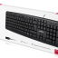 Клавиатура проводная мультимедийная Smartbuy ONE 210 USB чёрная (SBK-210U-K)/20