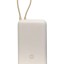Powerbank Xiaomi 20000mAh 1USB/1USB-С/кабель Type-C (PB2030Mi) 33W бежевый