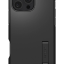 Накладка для i-Phone 16 Pro Max 6.7" Spigen Rugged Armor MagSafe (ACS07986) матовый черный