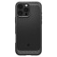 Накладка для i-Phone 16 Pro Max 6.7" Spigen Rugged Armor MagSafe (ACS07986) матовый черный