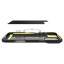 Накладка для i-Phone 16 Pro Max 6.7" Spigen Rugged Armor MagSafe (ACS07986) матовый черный